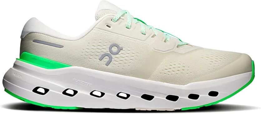 On Cloudrunner 3 sneakers Beige