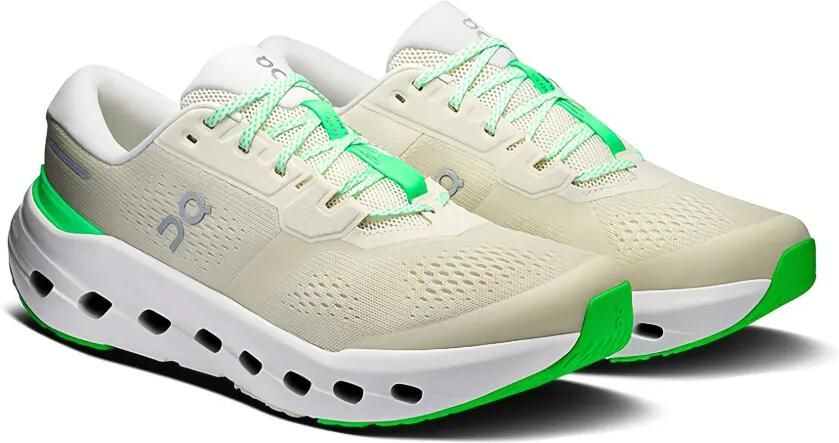 On Cloudrunner 3 sneakers Beige - Foto 4