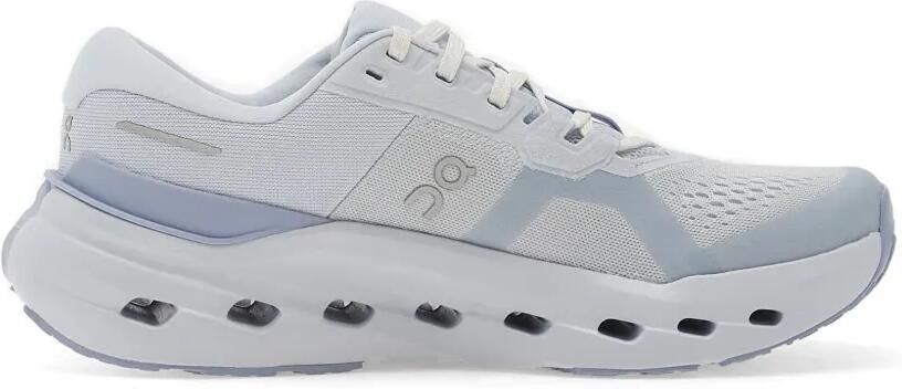 On Cloudrunner 3 sneakers Grijs