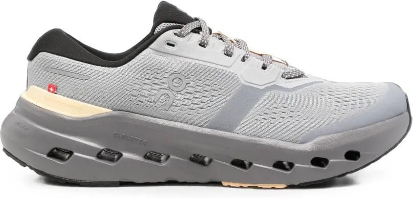 On Cloudrunner 3 sneakers Grijs