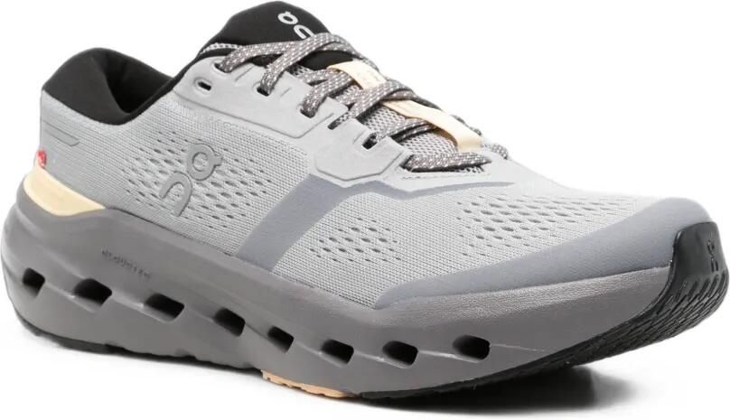 On Cloudrunner 3 sneakers Grijs - Foto 3