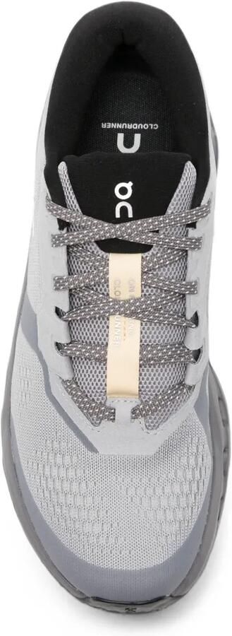 On Cloudrunner 3 sneakers Grijs - Foto 4