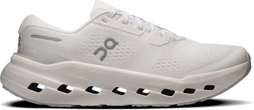 On Cloudrunner 3 sneakers met veters Wit