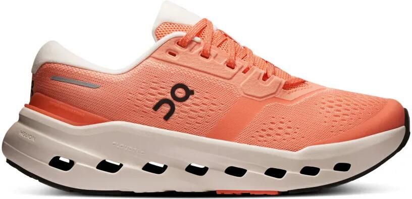 On Cloudrunner 3 sneakers Oranje