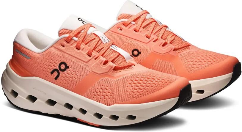 On Cloudrunner 3 sneakers Oranje - Foto 3