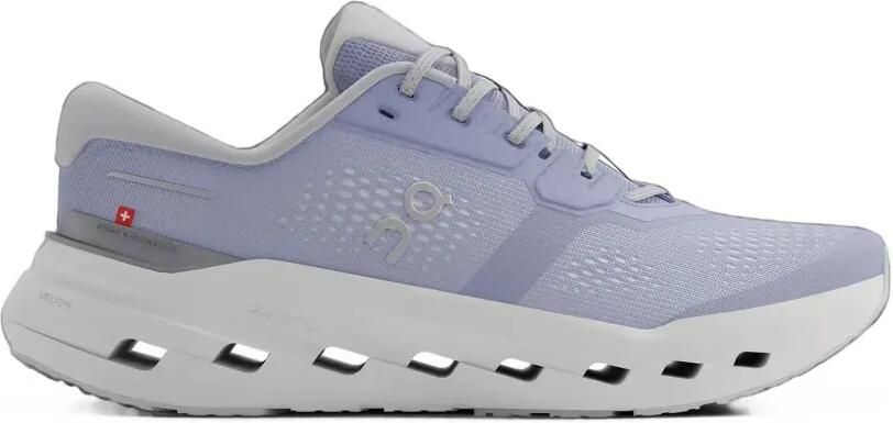 On Cloudrunner 3 sneakers Paars