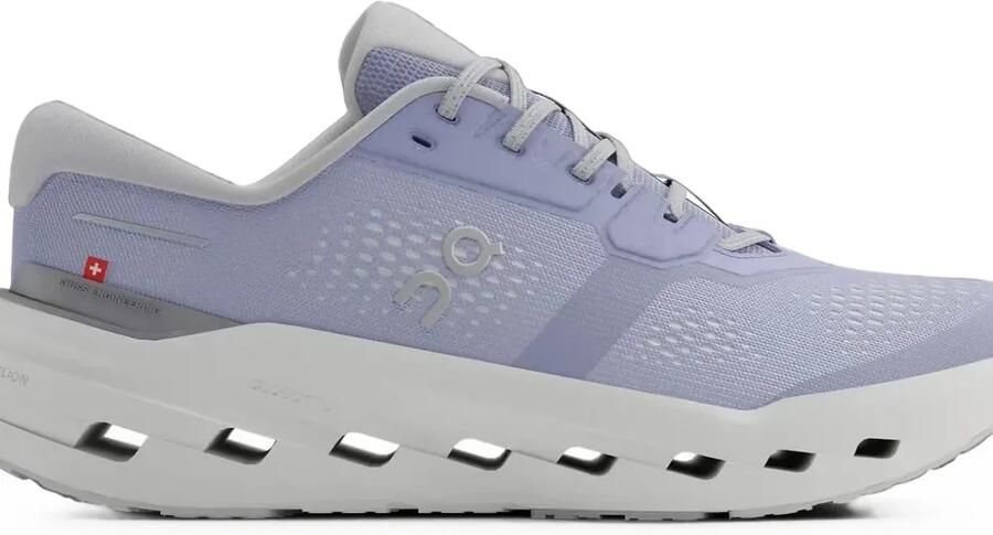 On Cloudrunner 3 sneakers Paars - Foto 2