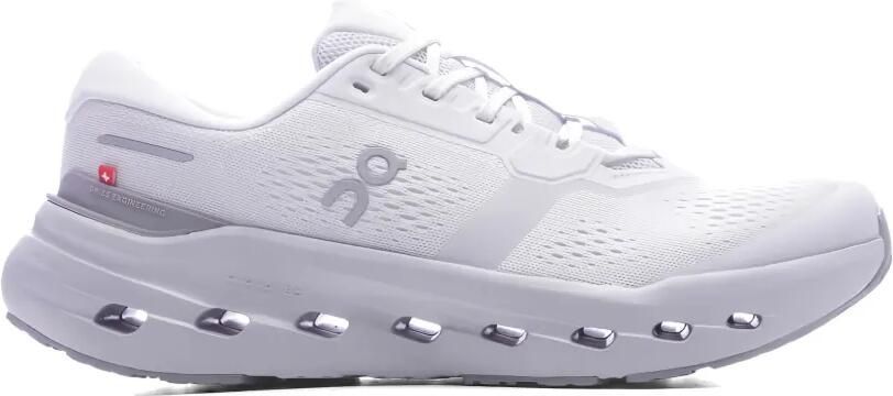 On Cloudrunner 3 sneakers Wit