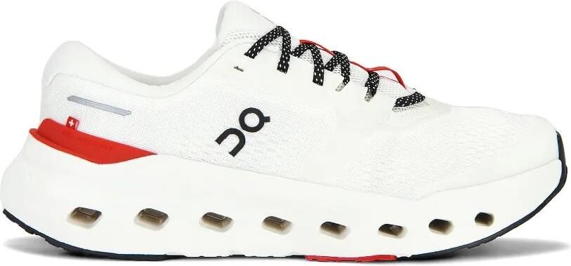 On Cloudrunner 3 sneakers Wit