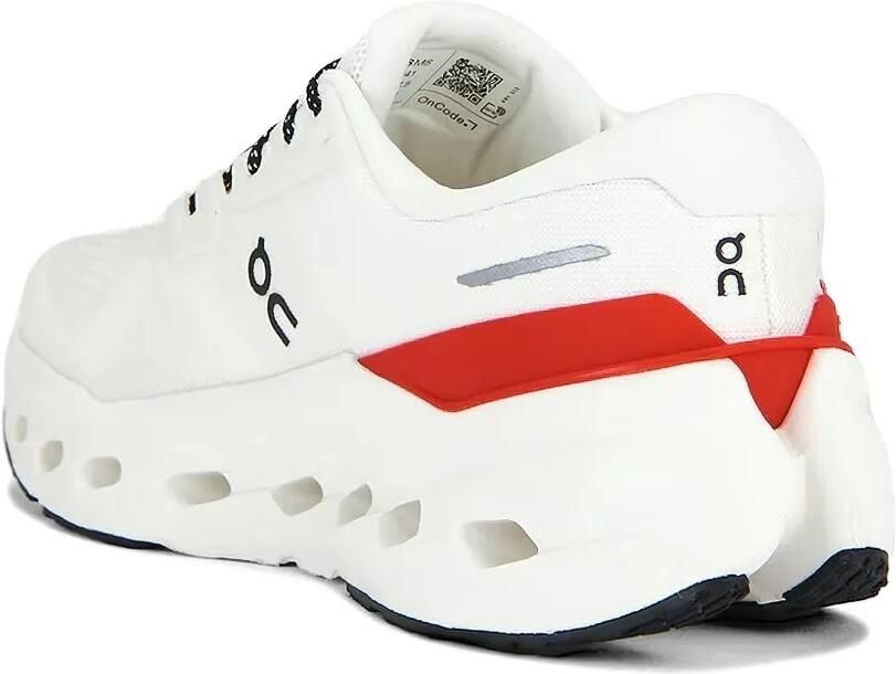 On Cloudrunner 3 sneakers Wit - Foto 2