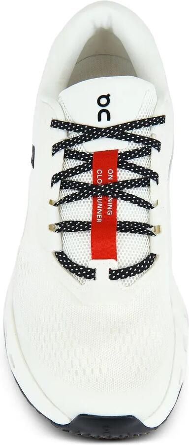 On Cloudrunner 3 sneakers Wit - Foto 4