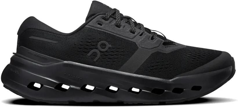 On Cloudrunner 3 sneakers Zwart