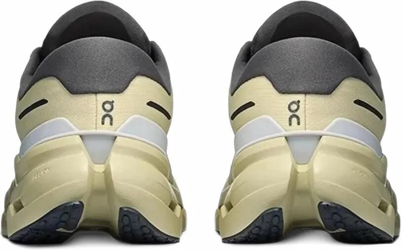On Cloudrunner 3 Waterproof sneakers Geel - Foto 3