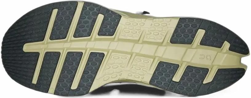 On Cloudrunner 3 Waterproof sneakers Geel - Foto 5