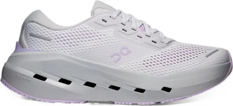 On Cloudrunner Max 3 sneakers Wit
