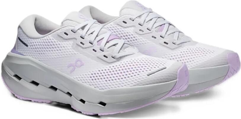On Cloudrunner Max 3 sneakers Wit - Foto 2