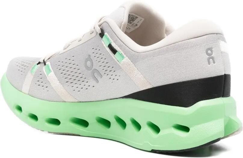 On Cloud Runner sneakers Beige - Foto 3