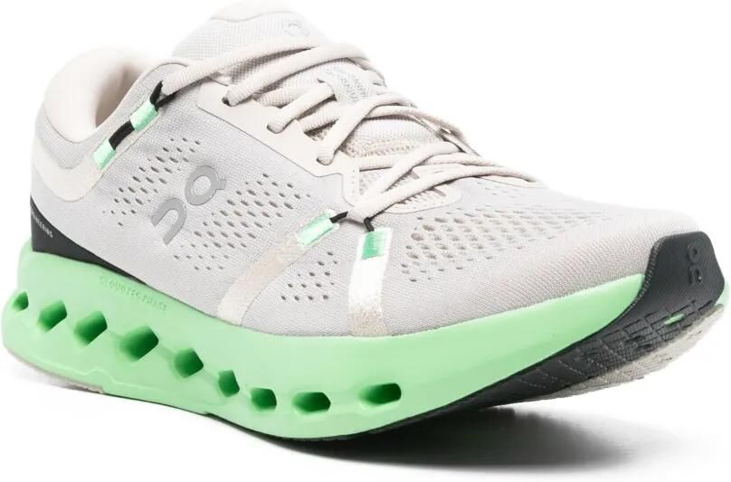 On Cloud Runner sneakers Beige - Foto 2