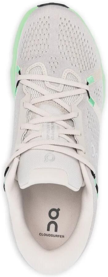 On Cloud Runner sneakers Beige - Foto 4