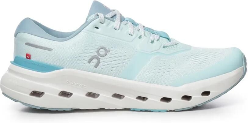 On Cloud Runner sneakers Blauw