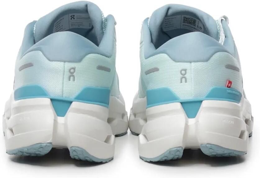On Cloud Runner sneakers Blauw - Foto 2