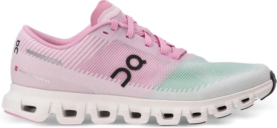 On Cloud Runner sneakers Roze