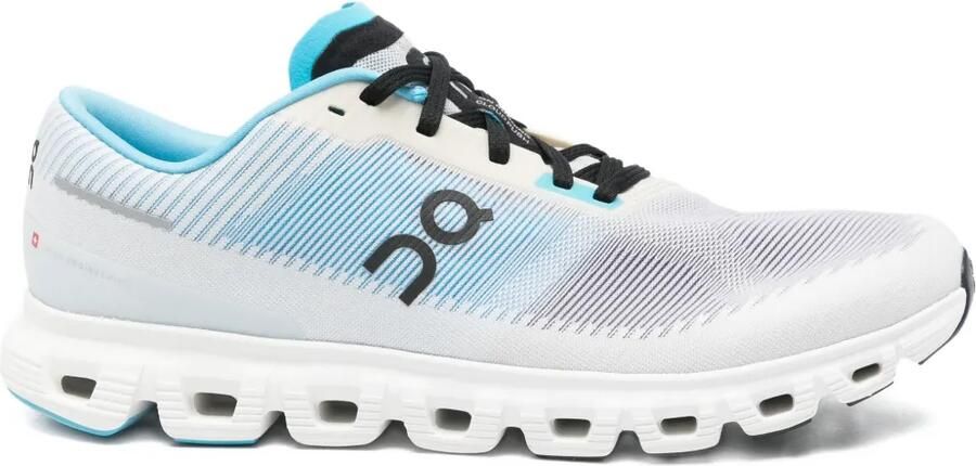 On Cloud Runner sneakers Wit