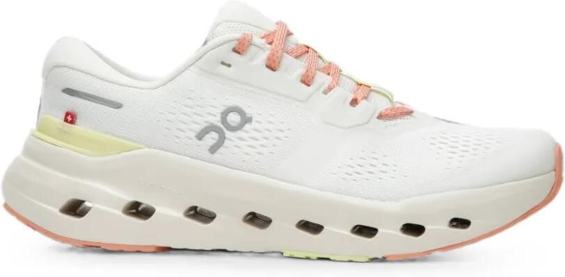 On Cloud Runner sneakers Wit