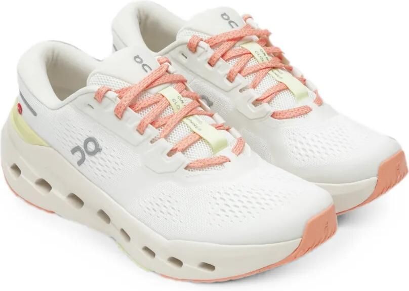 On Cloud Runner sneakers Wit - Foto 3