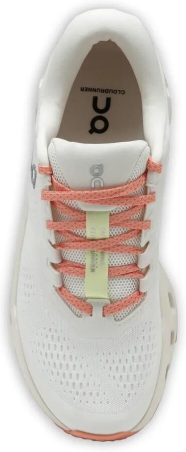 On Cloud Runner sneakers Wit - Foto 4