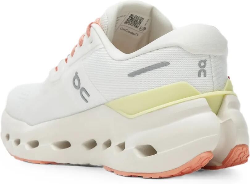 On Cloud Runner sneakers Wit - Foto 2