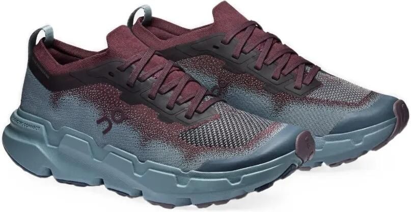 On CloudSoma CloudTec sneakers Blauw