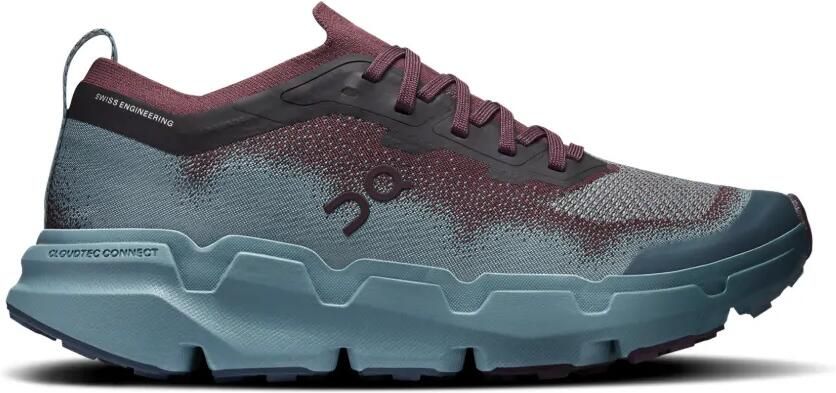 On CloudSoma CloudTec sneakers Blauw