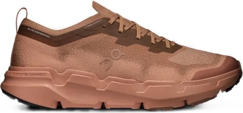 On Cloudsoma Cloudtilt sneakers Bruin