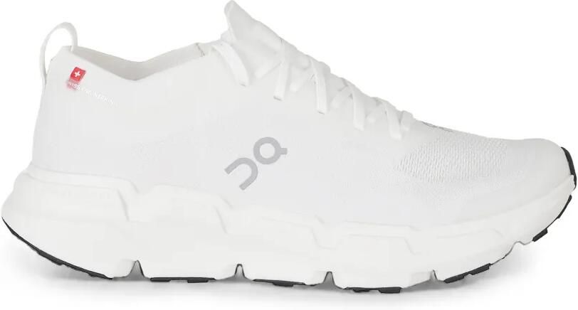 On Cloudsoma Form 2 sneakers Wit