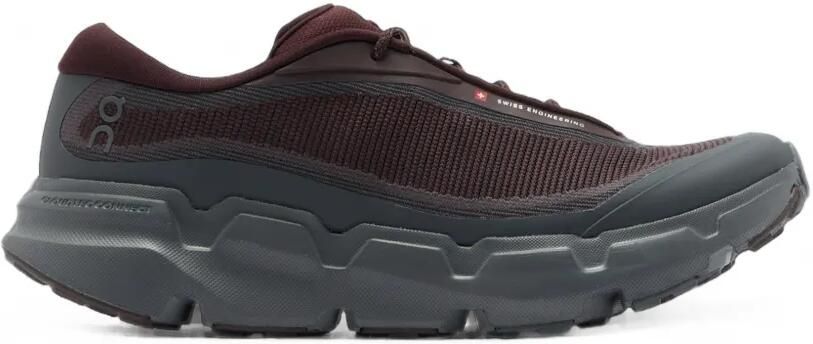 On Cloudsoma Hike sneakers Bruin
