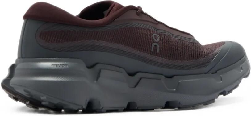 On Cloudsoma Hike sneakers Bruin