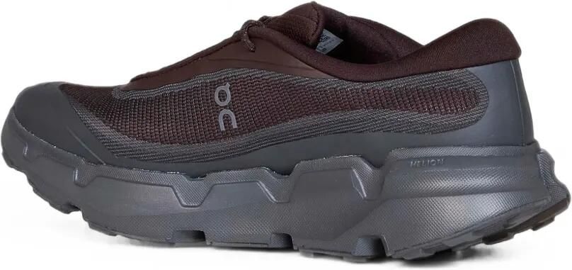 On Cloudsoma hike sneakers Bruin