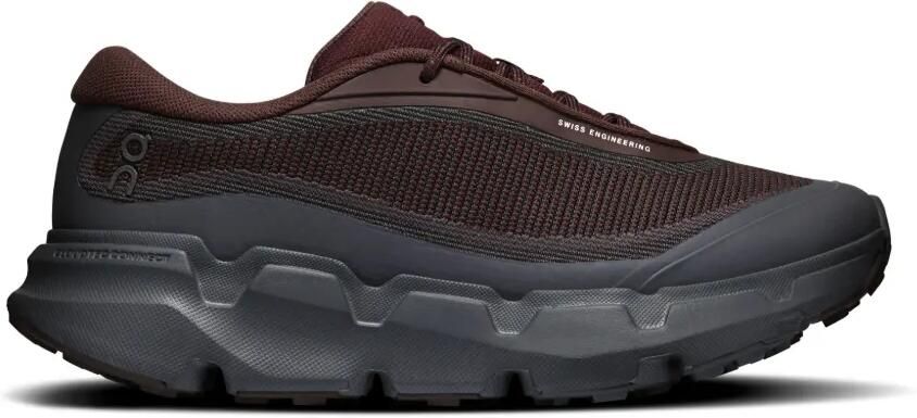 On Cloudsoma Hike sneakers Bruin - Foto 3