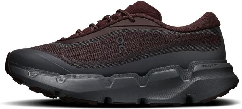 On Cloudsoma Hike sneakers Bruin - Foto 4