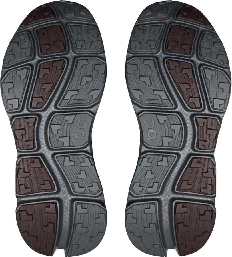 On Cloudsoma Hike sneakers Bruin - Foto 2