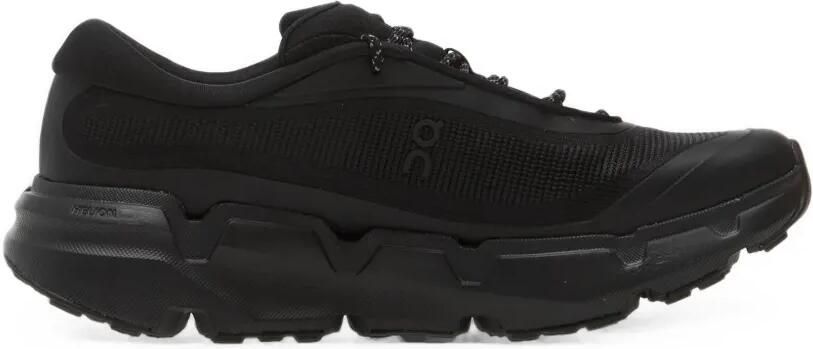 On Cloudsoma Hike sneakers Zwart