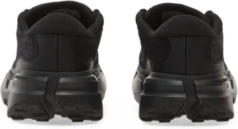 On Cloudsoma Hike sneakers Zwart - Foto 2