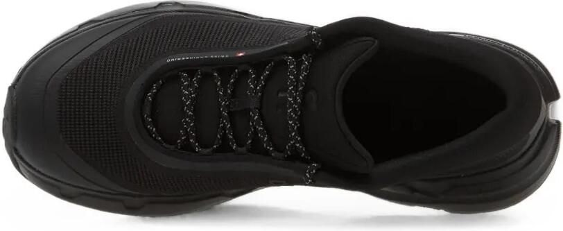 On Cloudsoma Hike sneakers Zwart - Foto 4