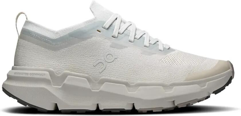 On Cloudsoma low-top sneakers Beige