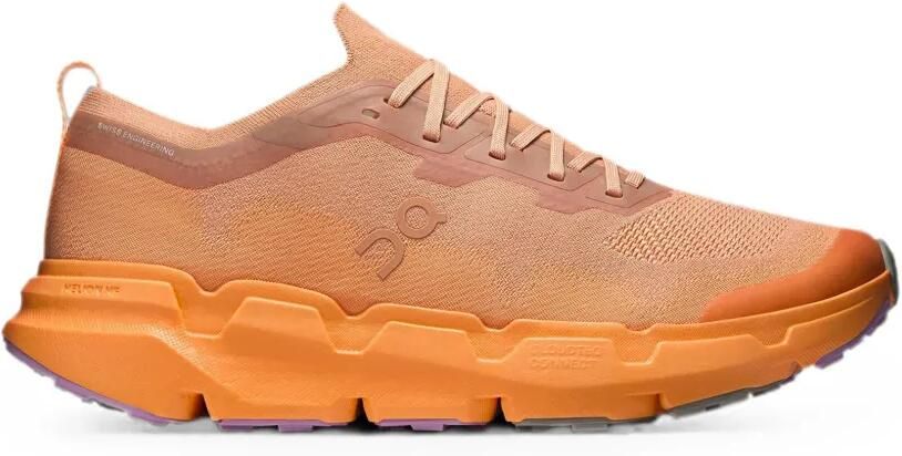 On Cloudsoma low-top sneakers Oranje