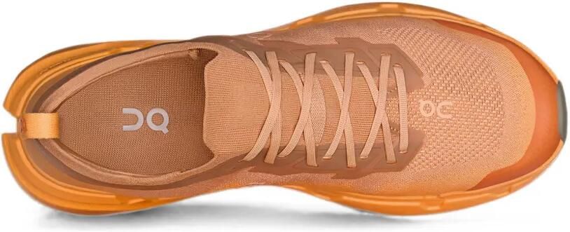On Cloudsoma low-top sneakers Oranje - Foto 2