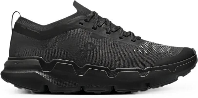 On Cloudsoma low-top sneakers Zwart