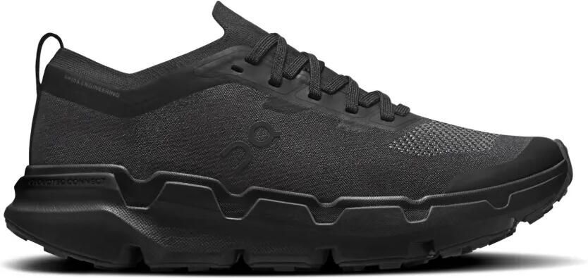 On Cloudsoma low-top sneakers Zwart