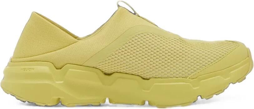 On Cloudsoma Moc sneakers Geel